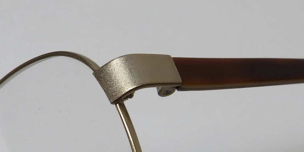 Retro Eyeglass Frame K812707