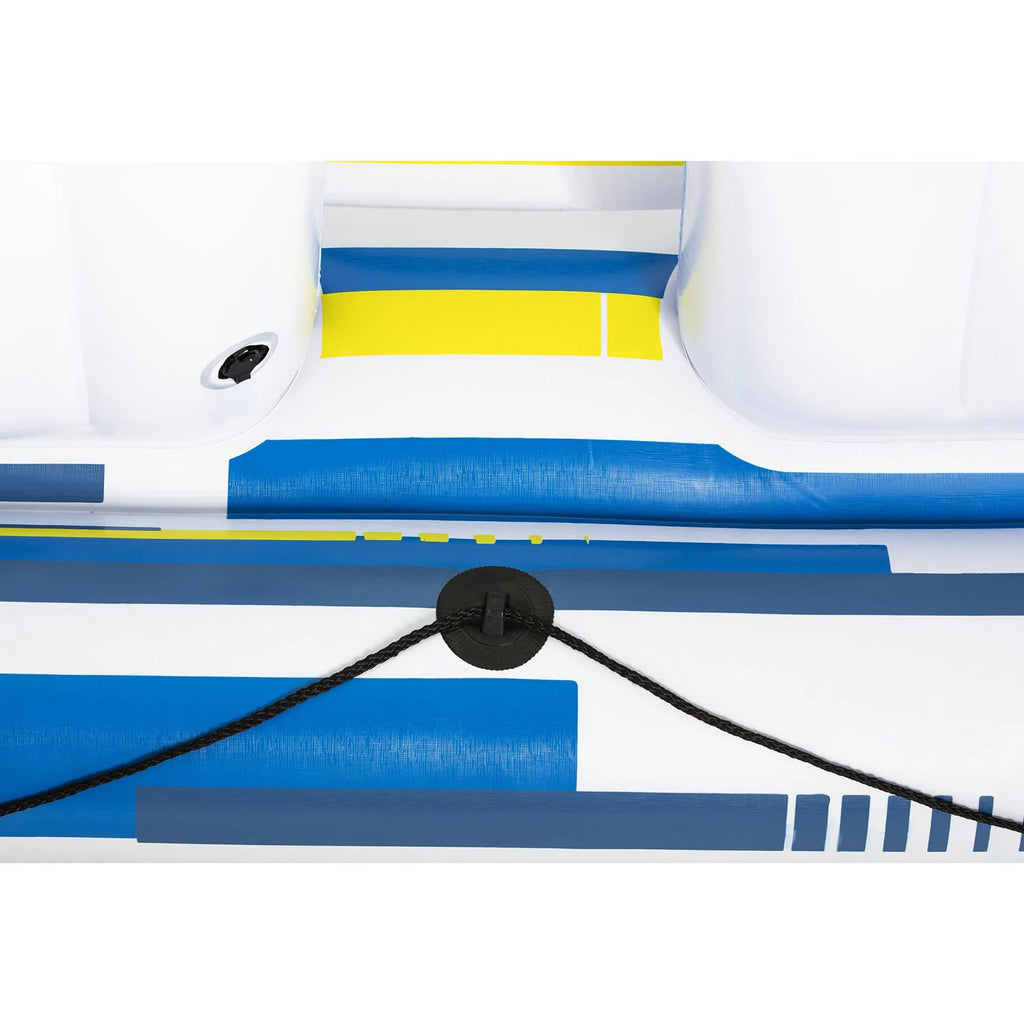 6-Person Inflatable Float X484181