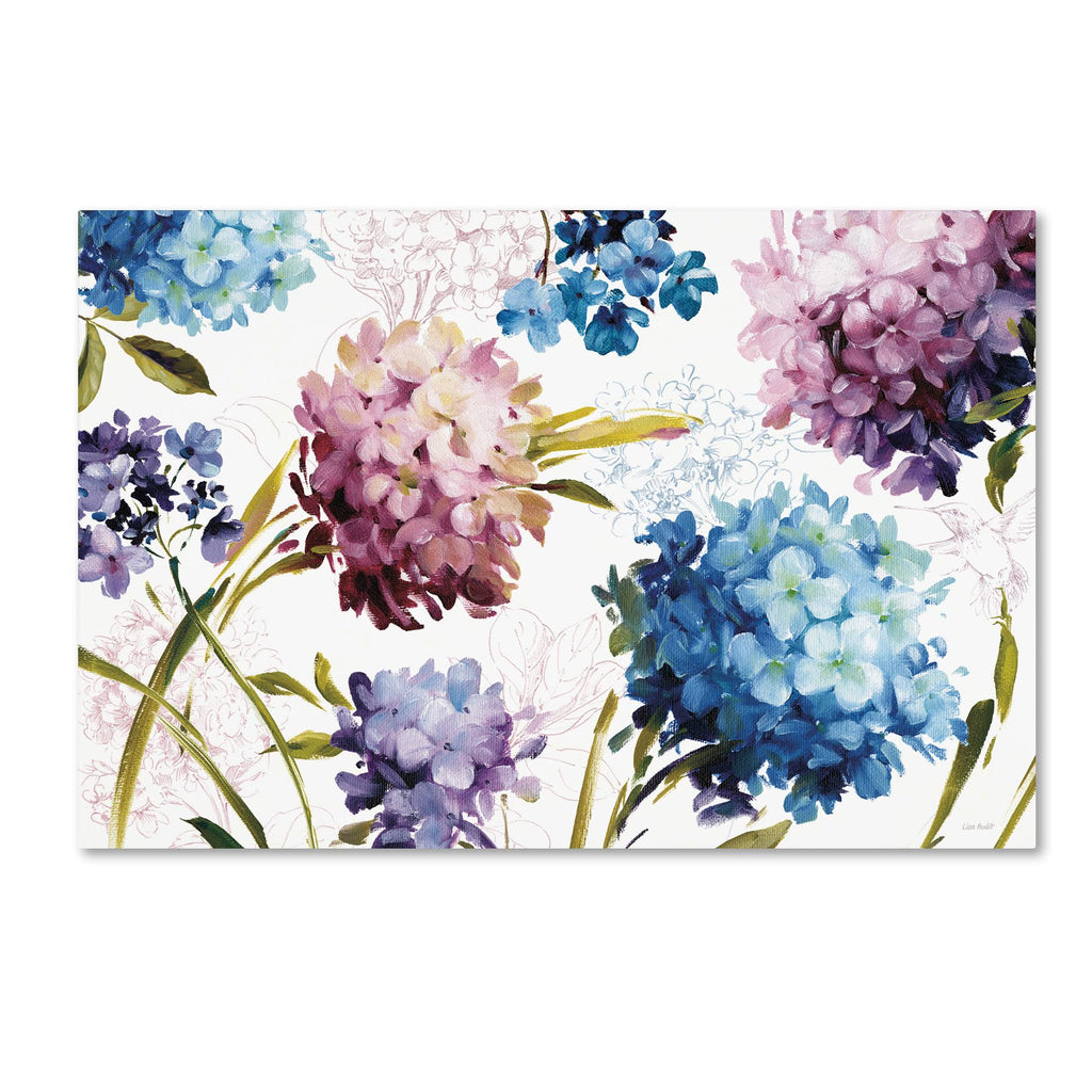 Canvas Art E6674