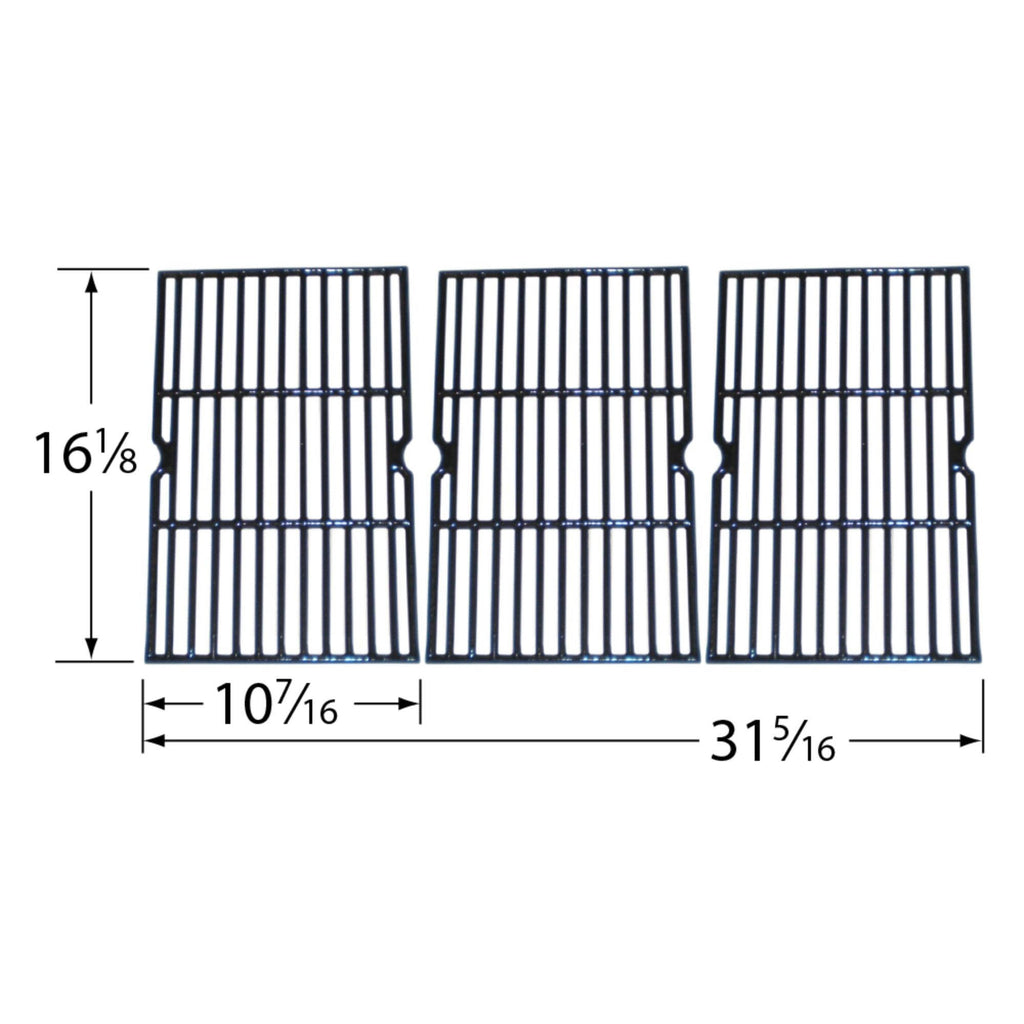 Cast Iron Cooking Grid T896760