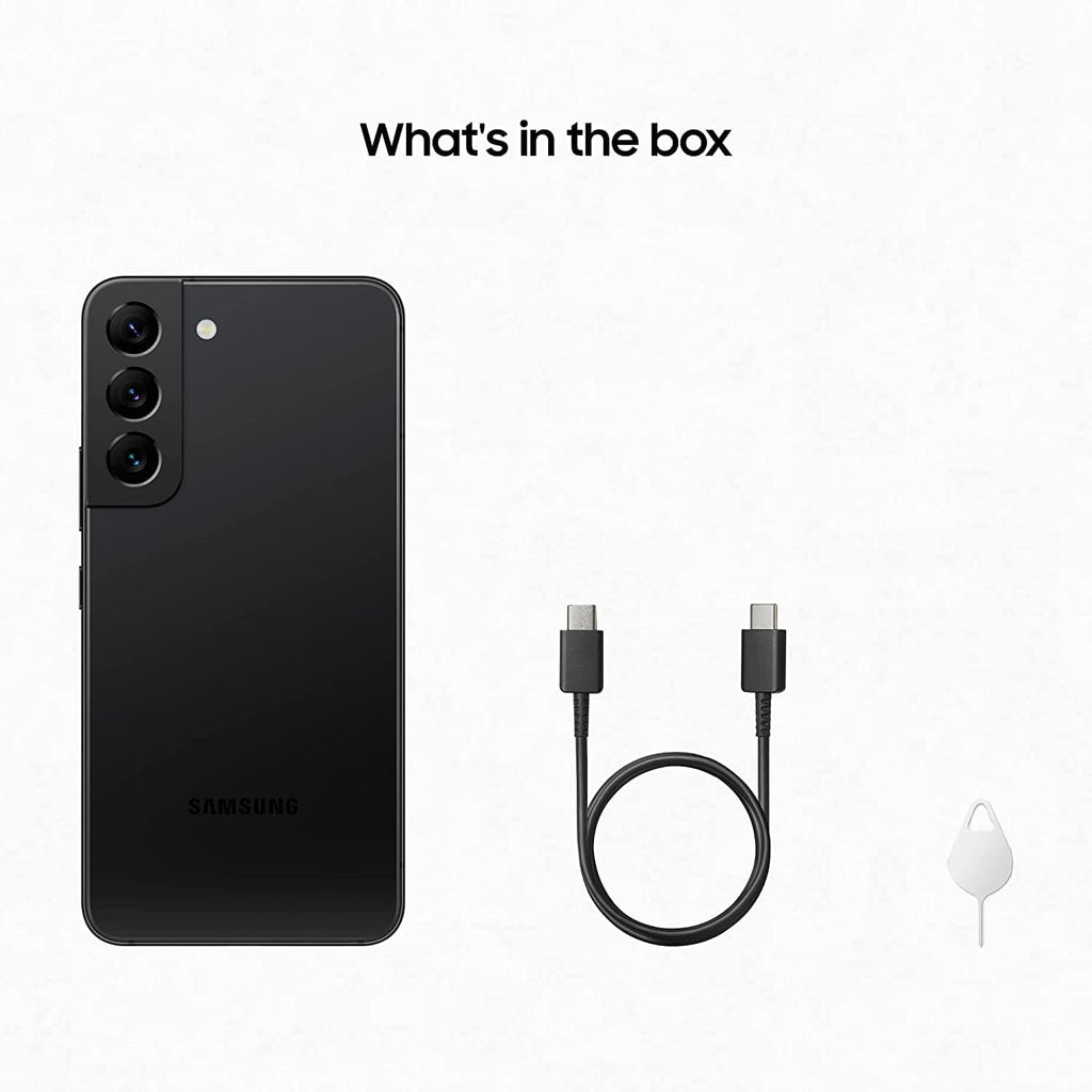 Graphite 128GB 5G Smartphone U660