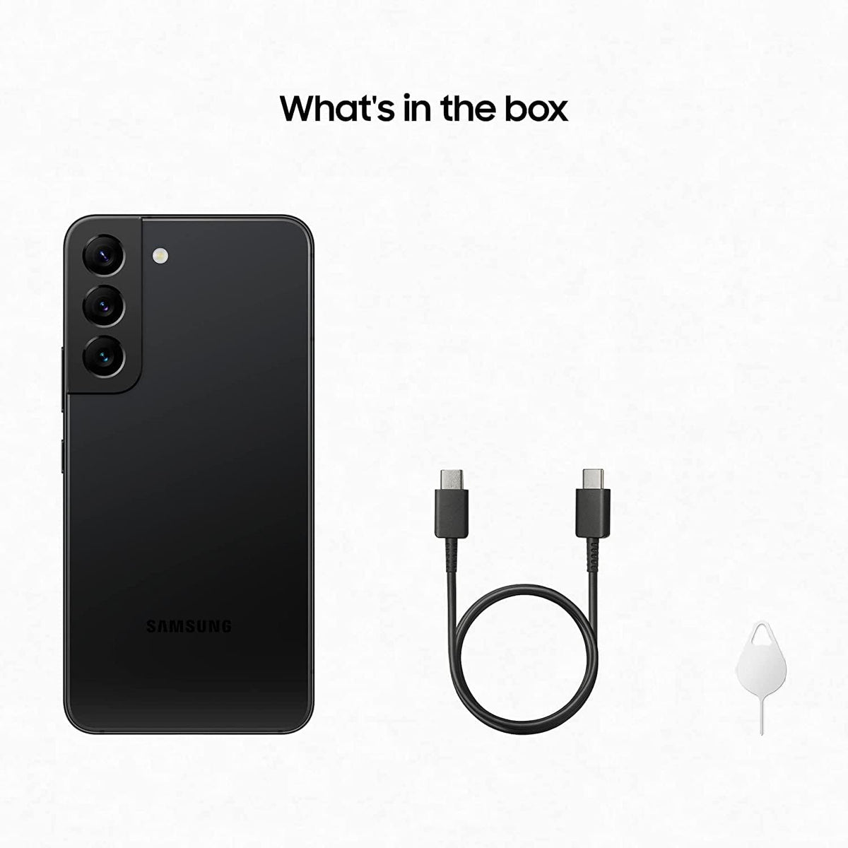 Graphite 128GB 5G Smartphone U660