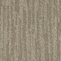Brown Peel-and-stick Carpet Tile 12-Pack T124699