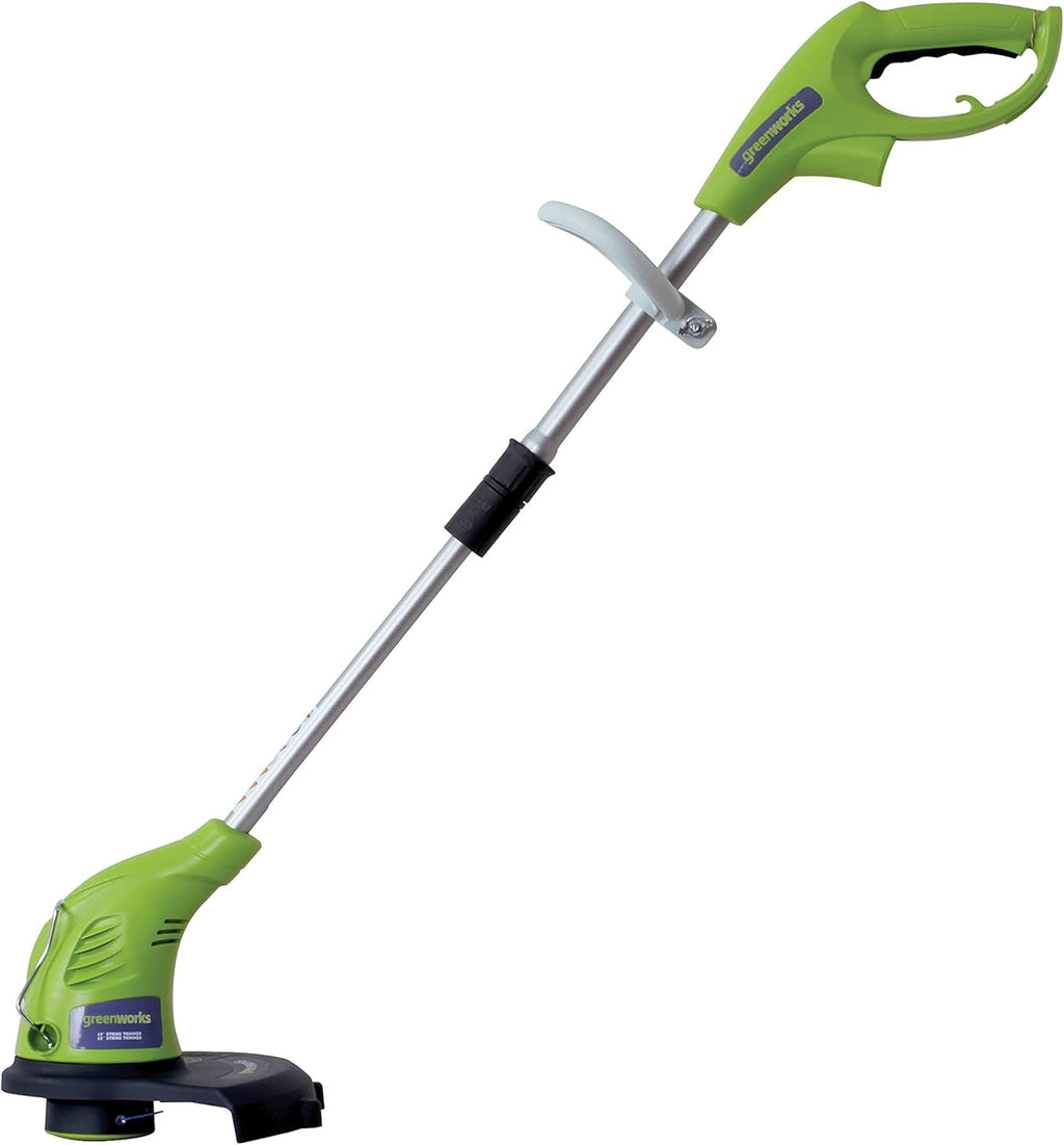 4 Amp 13" Corded Electric String Trimmer Q783