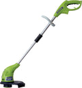 4 Amp 13" Corded Electric String Trimmer Q783