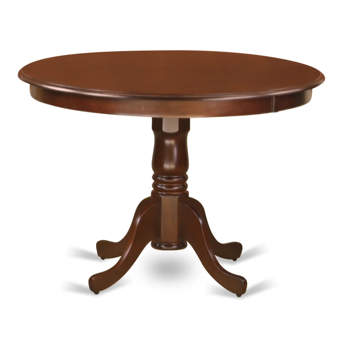5-Piece Dining Room Table Set with 4 Chairs B968538