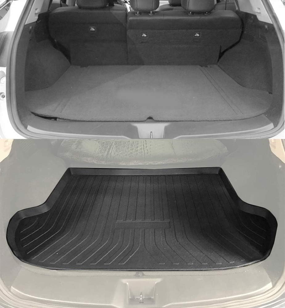 Cargo Liner Trunk Floor Mat Protector for 2015-2020 Nissan Murano P15908