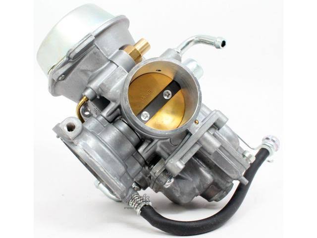 Carburetor G46897