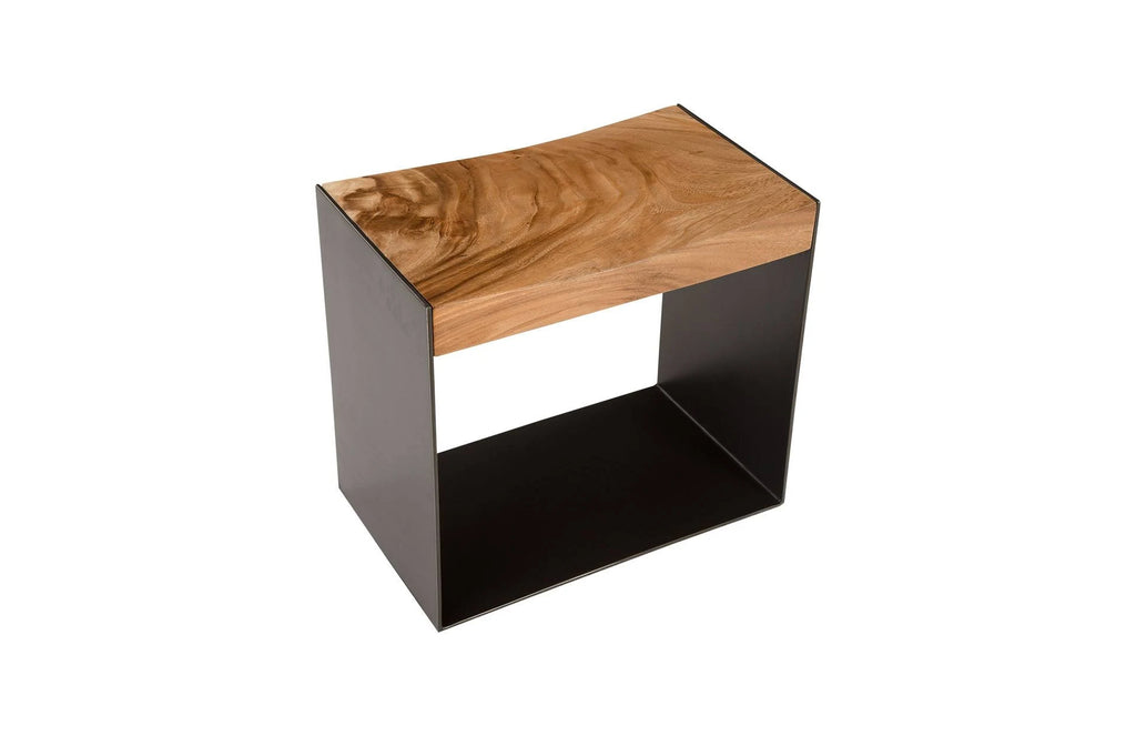 Iron Frame Stool T783371