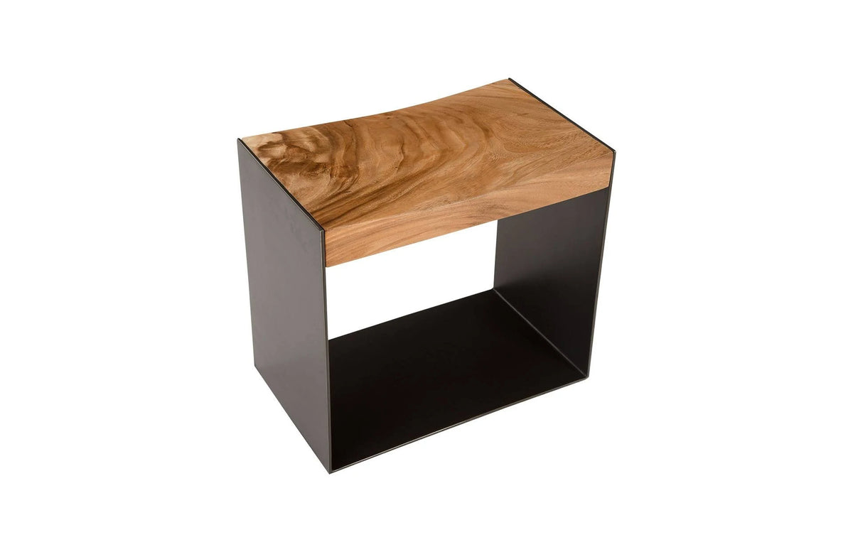 Iron Frame Stool T783371