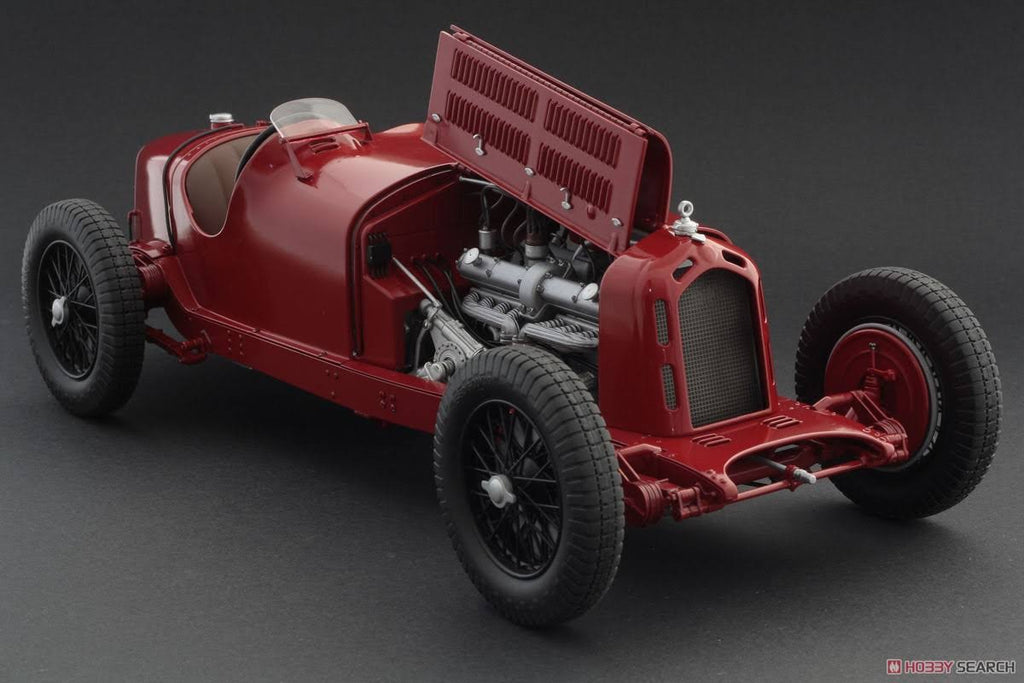 1:12 Plastic Model Kit G6026