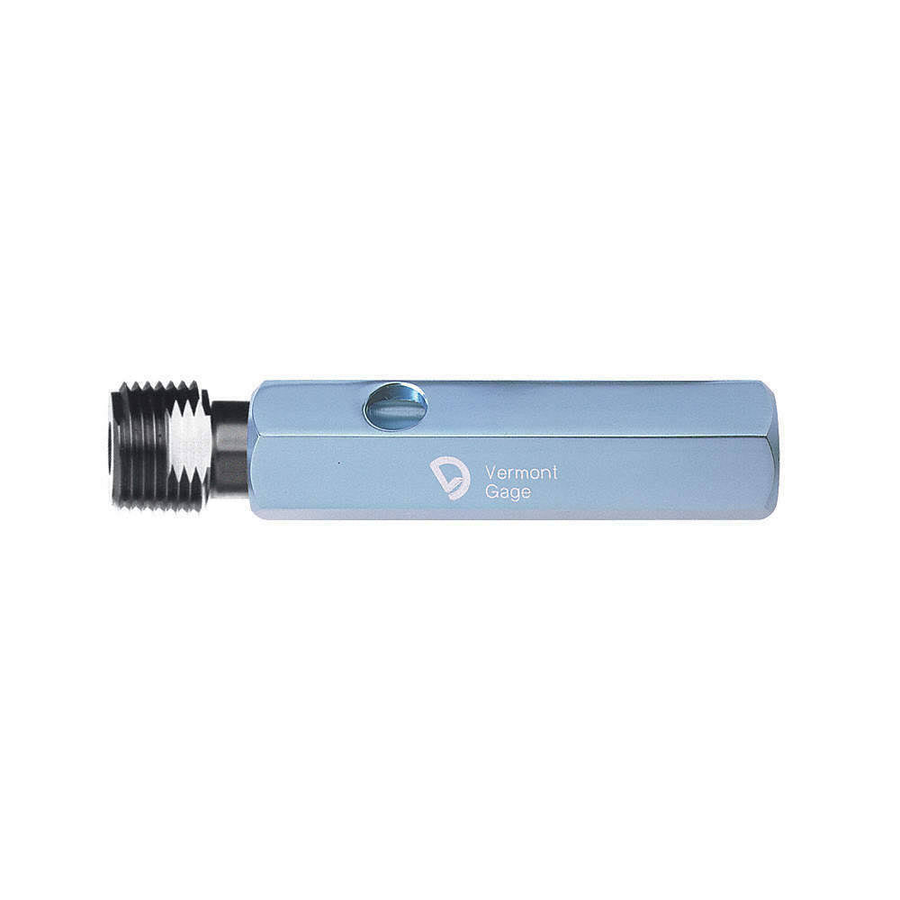 Plug Gage, NPT, L-1 X707729