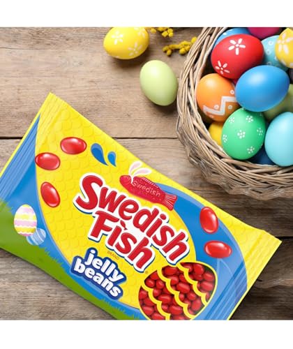 2 Pack 9 Oz Assorted Flavors Jelly Beans D7644