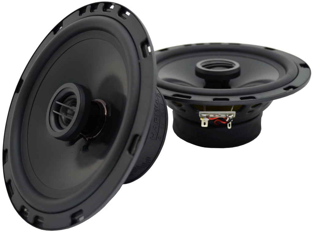 Rear Door Replacement Speakers P41895