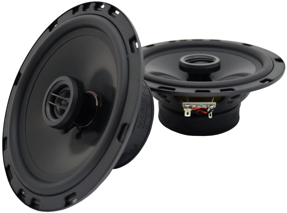 Rear Door Replacement Speakers P41895