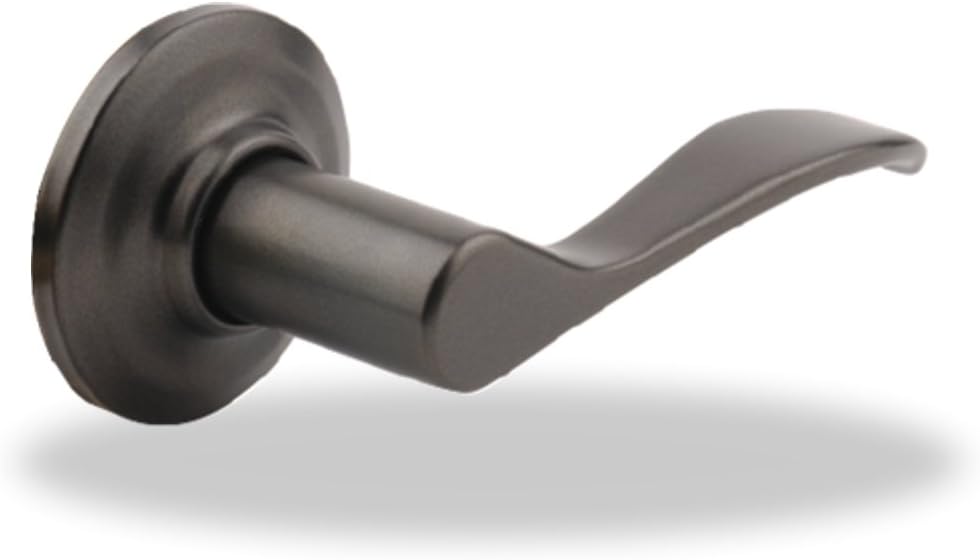 Passage Lever Pack of 2 P668856