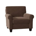 Club Chair H681