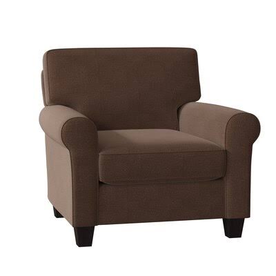 Club Chair H681