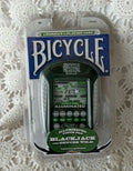 Electronic Handheld Blackjack Game F737
