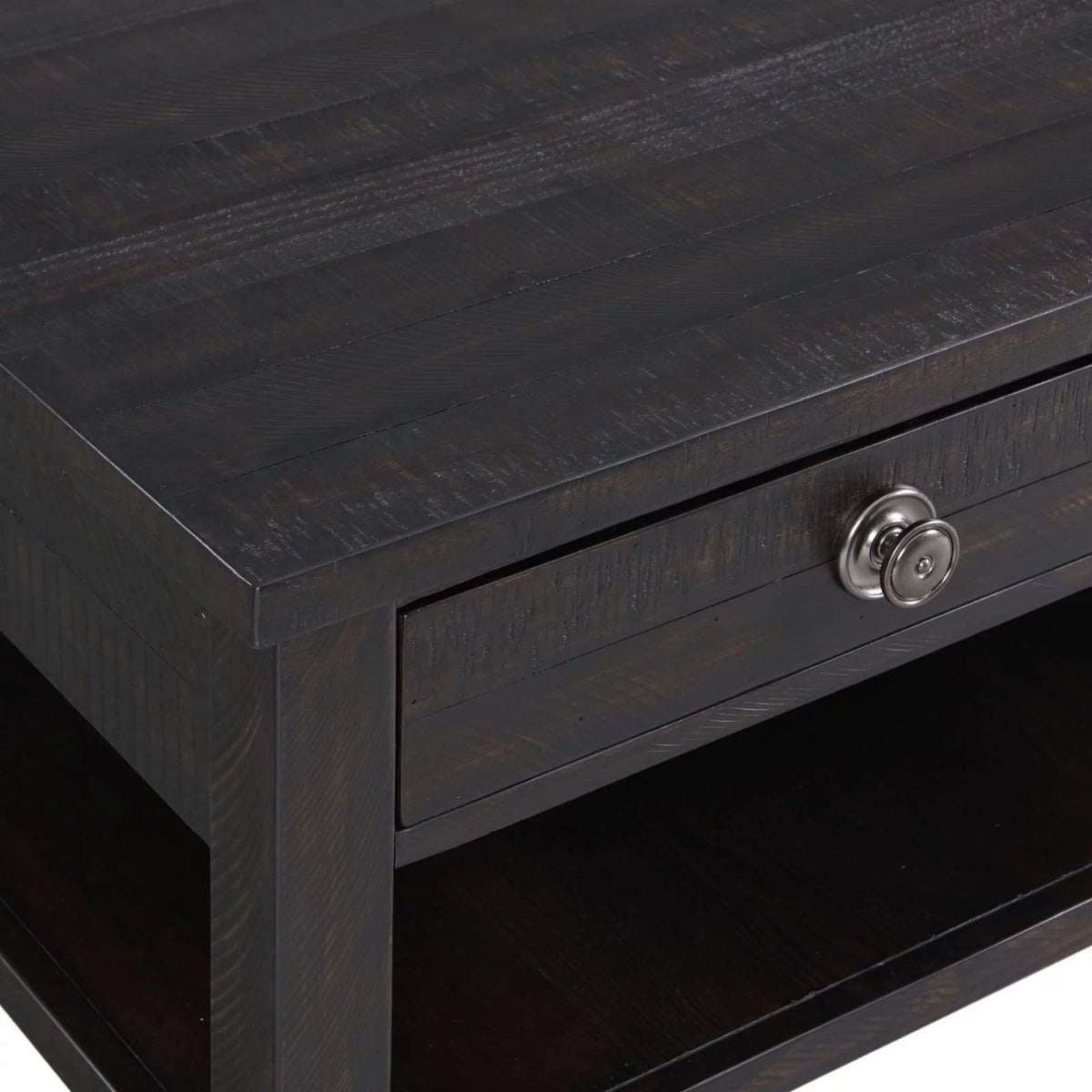 1 Drawer End Table D3414