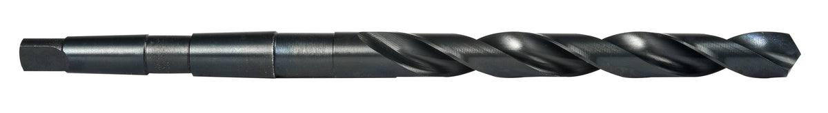 HSS Taper Shank Drill, 118Pt, 24.5Mm Z82689