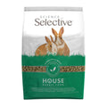 House Rabbit Food B447207