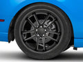 Satin Black 20x10 Wheel U188466
