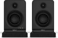 3 Near Field Studio Monitors with Bluetooth, 2-Pack G167