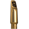 Metal Soprano Saxophone Mouthpiece M432