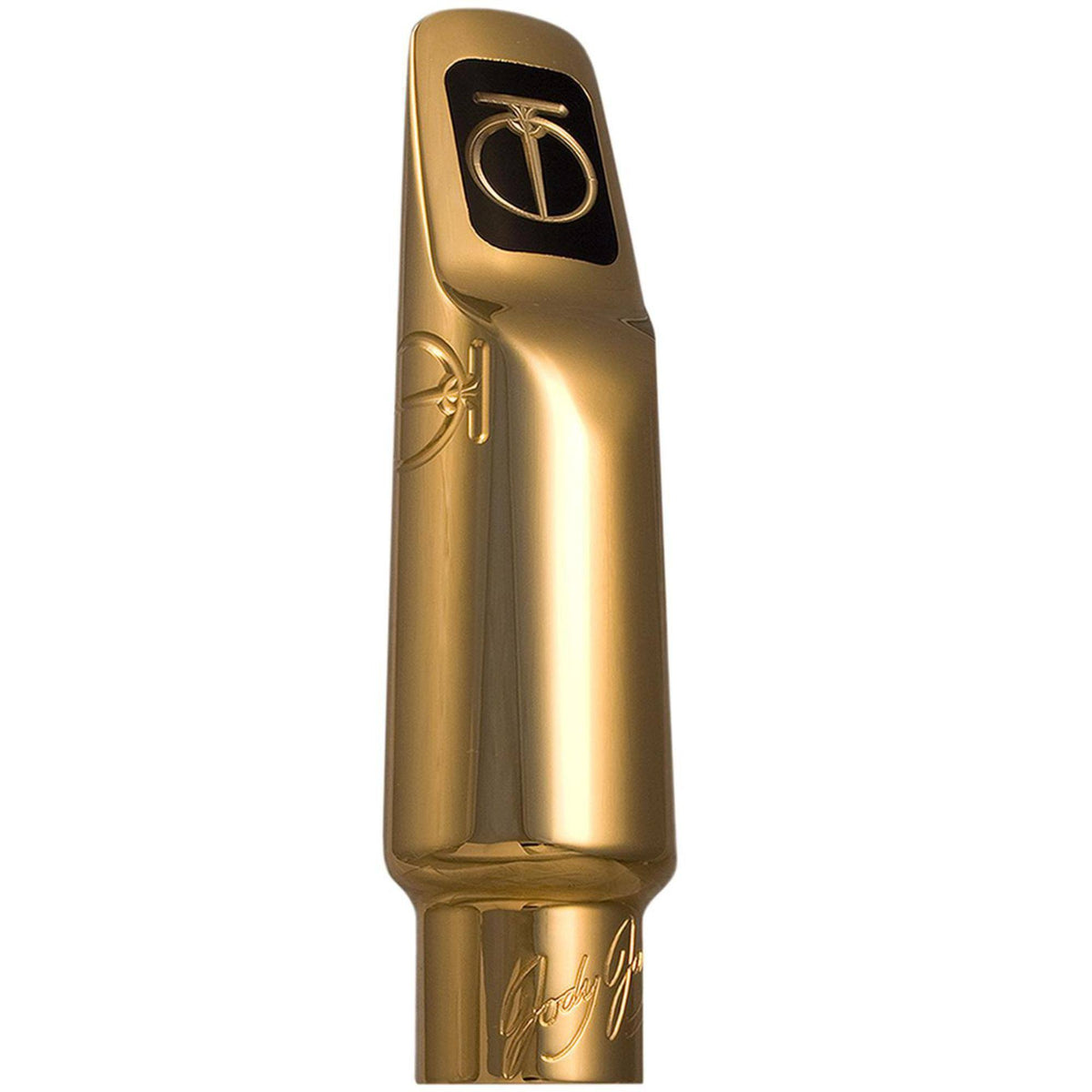 Metal Soprano Saxophone Mouthpiece M432