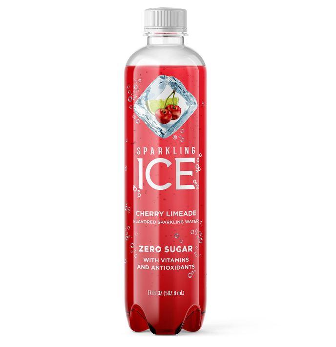 Sparkling Ice Very Berry Variety Pack 17oz 24pk C697236