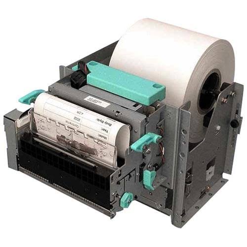 Monochrome Direct Thermal Receipt Printer Q50778