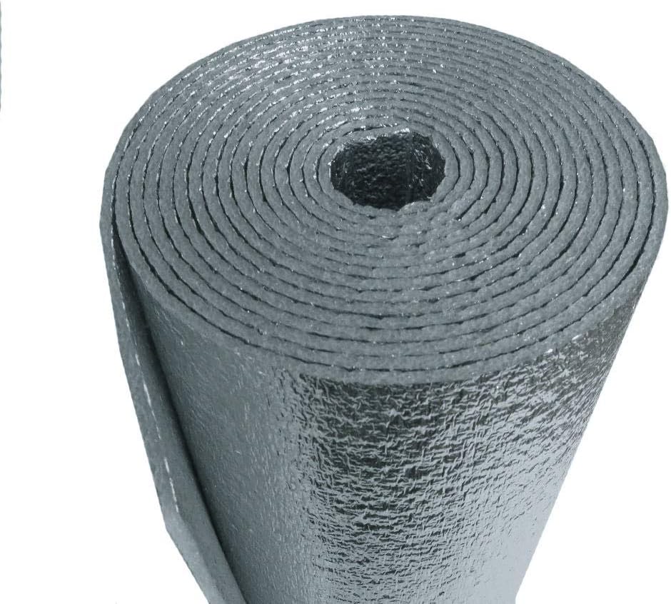 1/4 Foam Car Insulation Deadener L9886