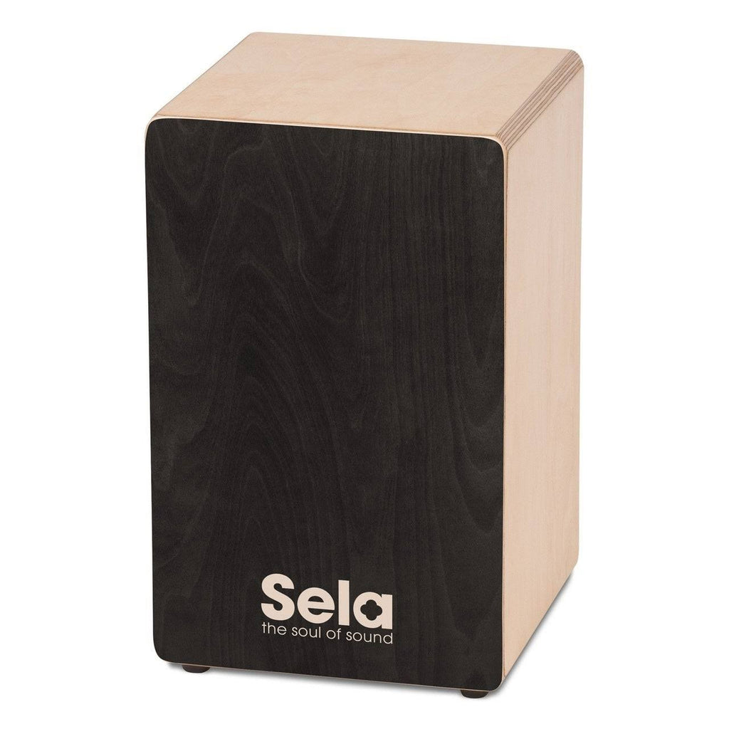 Black Cajon E929760