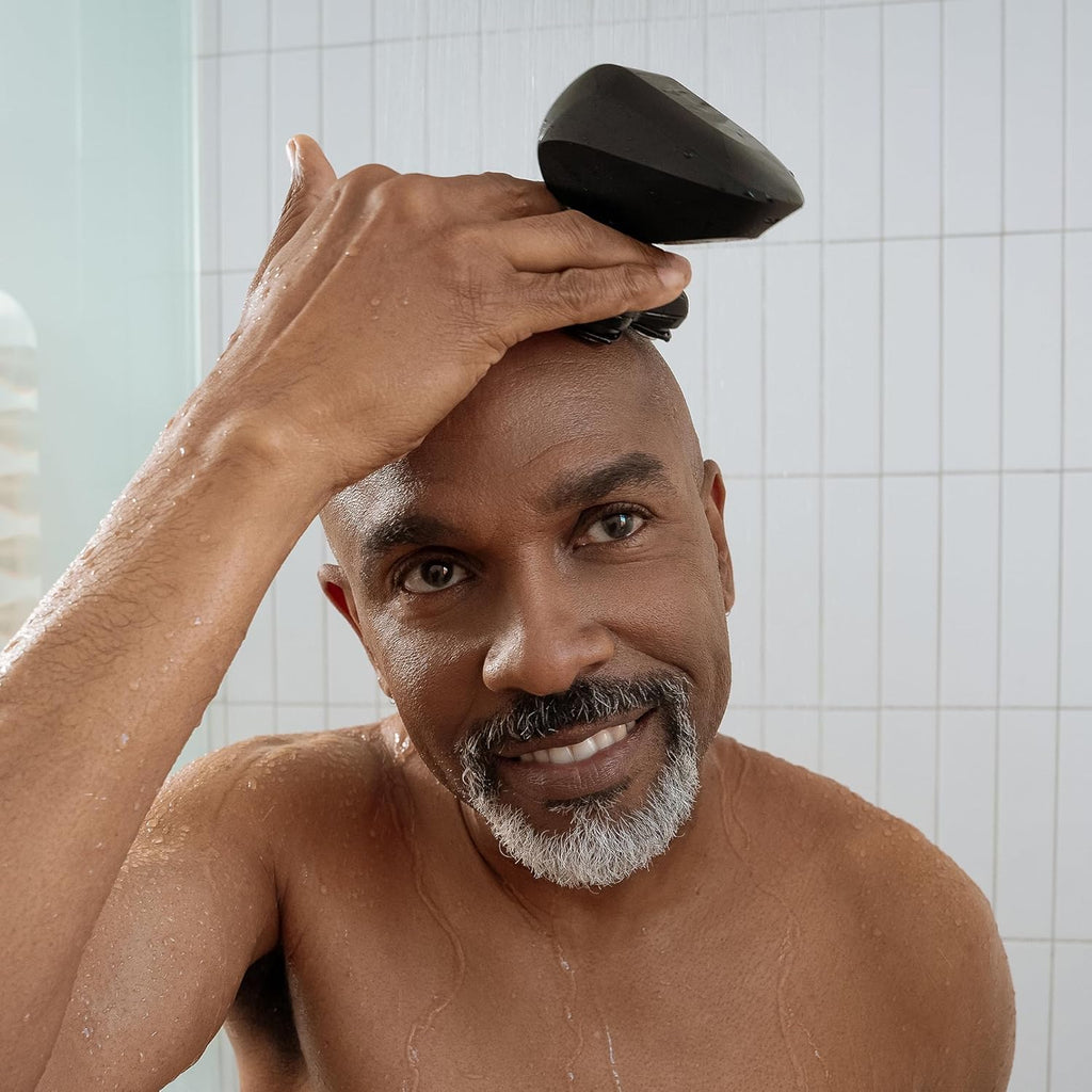 Waterproof Head Shaver with Five Rotary Blade Z722