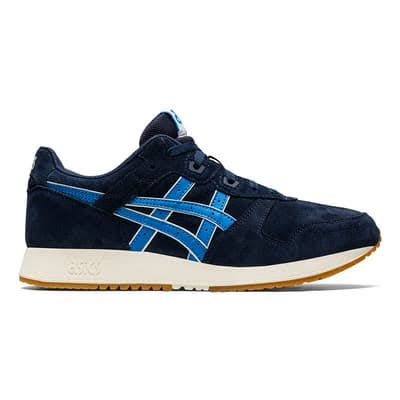 Dark Blue Light Blue Trainers B50484