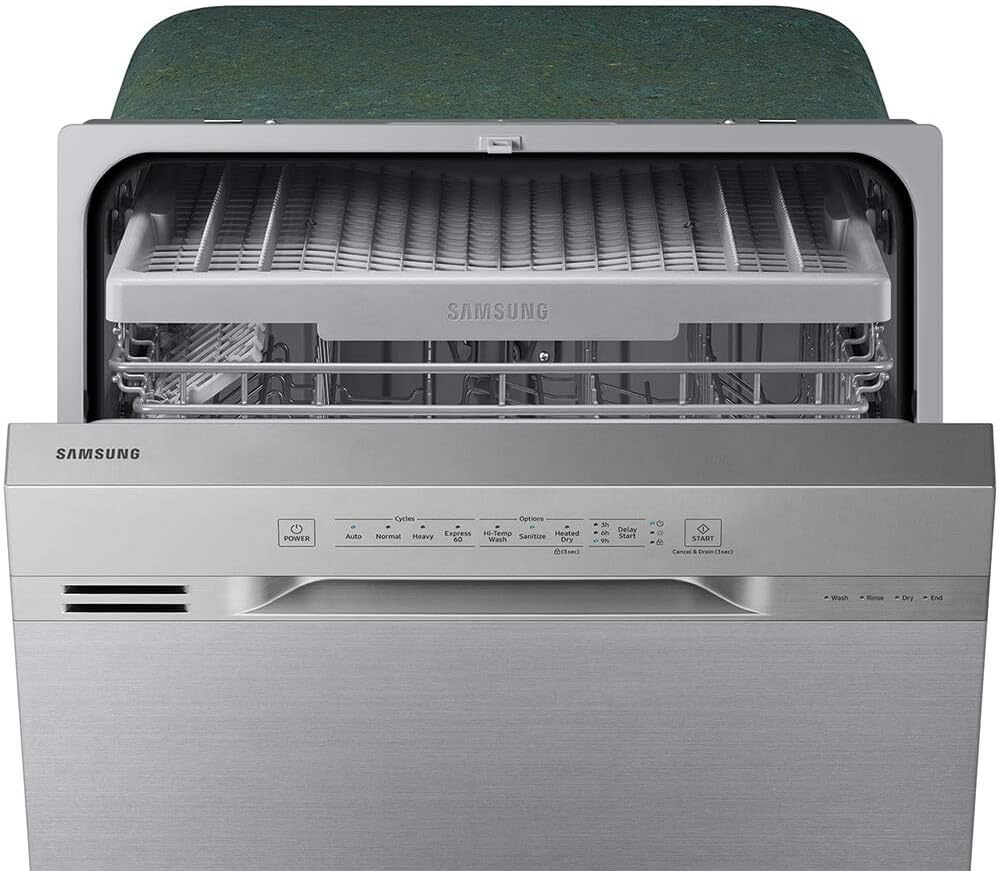 Stainless Steel Dishwasher B853762