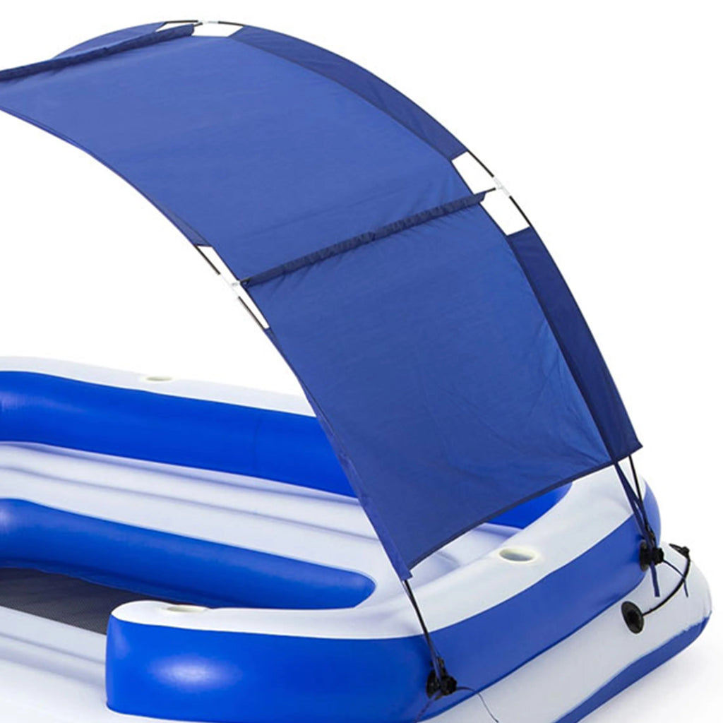 6-Person Inflatable Float X484181