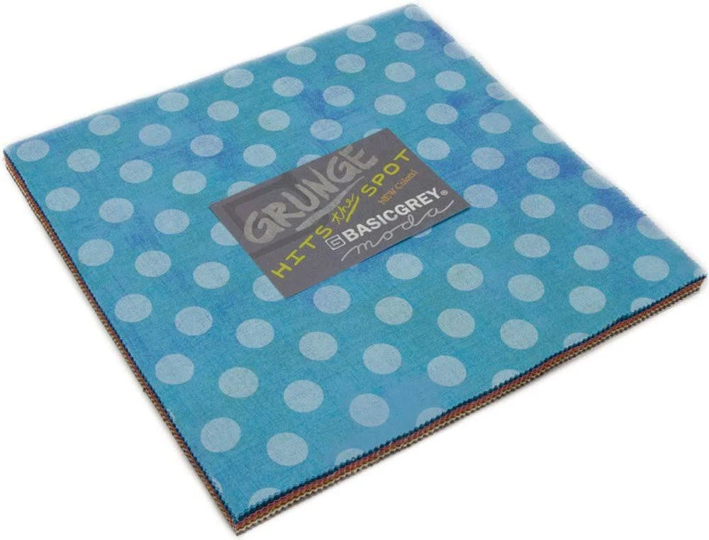 42 10-Inch Squares Layer Cake Q165131
