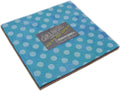 42 10-Inch Squares Layer Cake Q165131