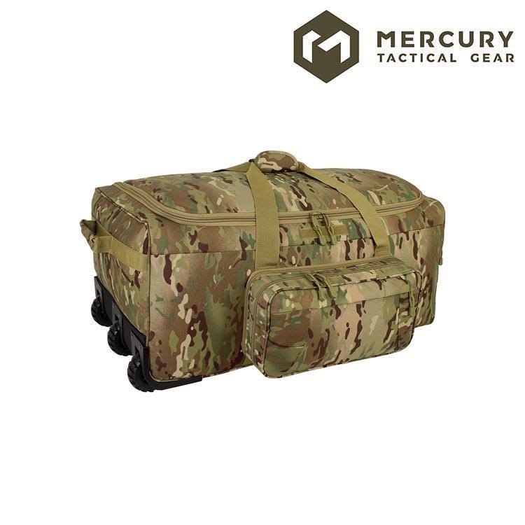 Multicam Deployment Bag T8052