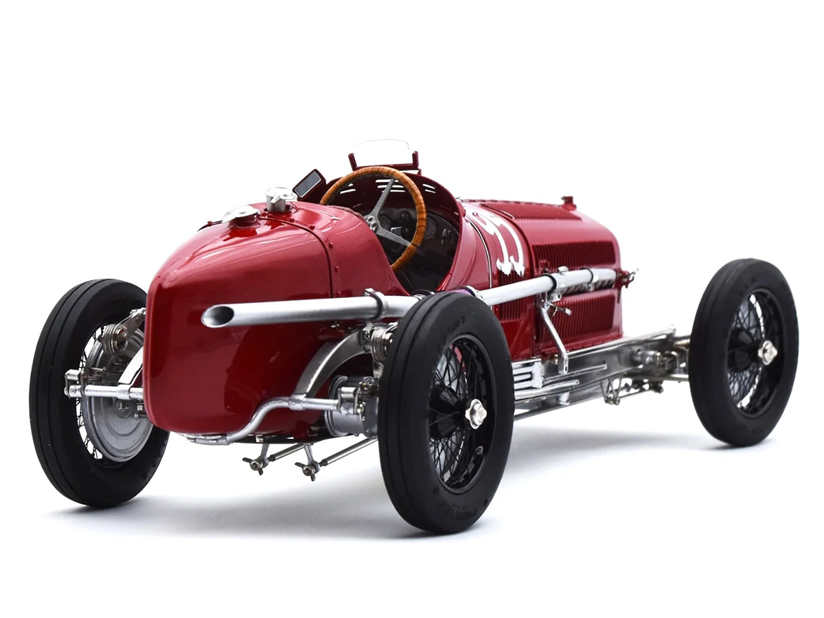 1/18 Diecast Model Car V483956