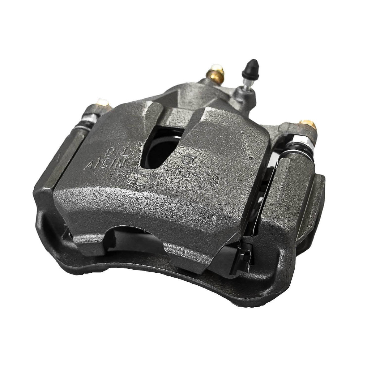 Rear Left Caliper P7681