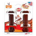 Dual Flavored Dog Chew Toys A568441