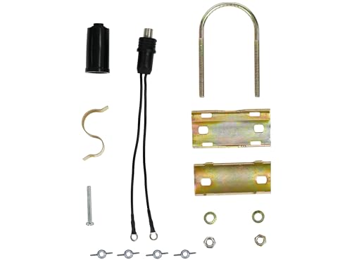 Directional Outdoor TV Antenna M24495
