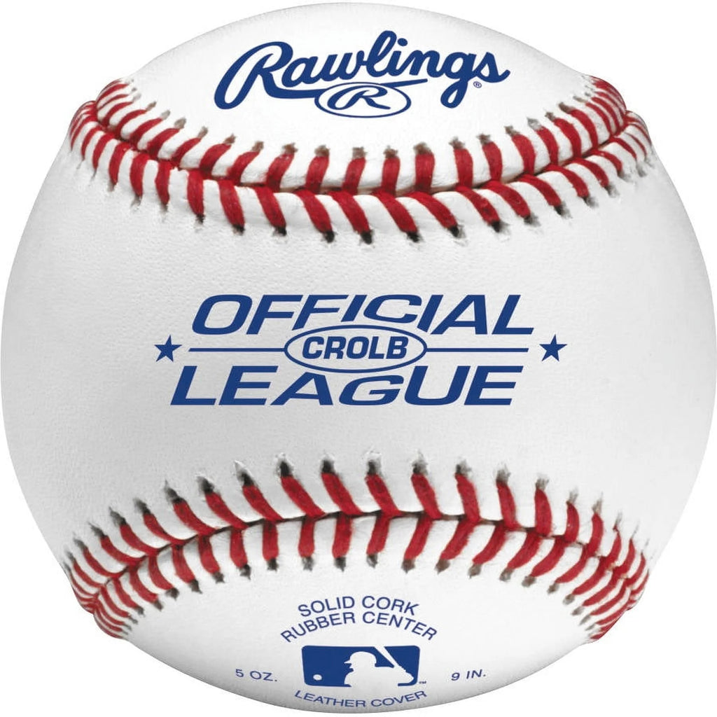 Youth Baseballs 12 Pack S833