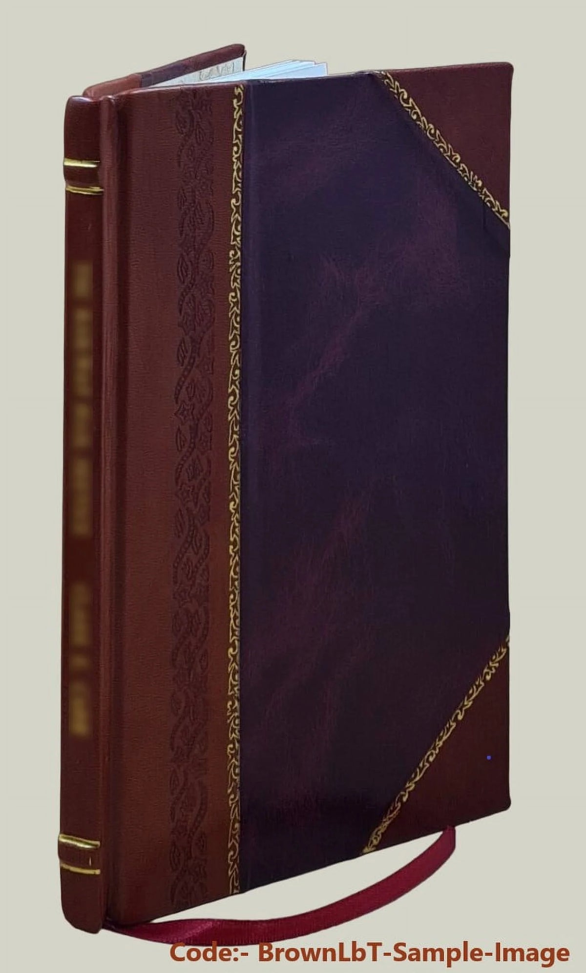 Hearing Before the Commission on Security and Cooperation in Europe Leather Bound A1798