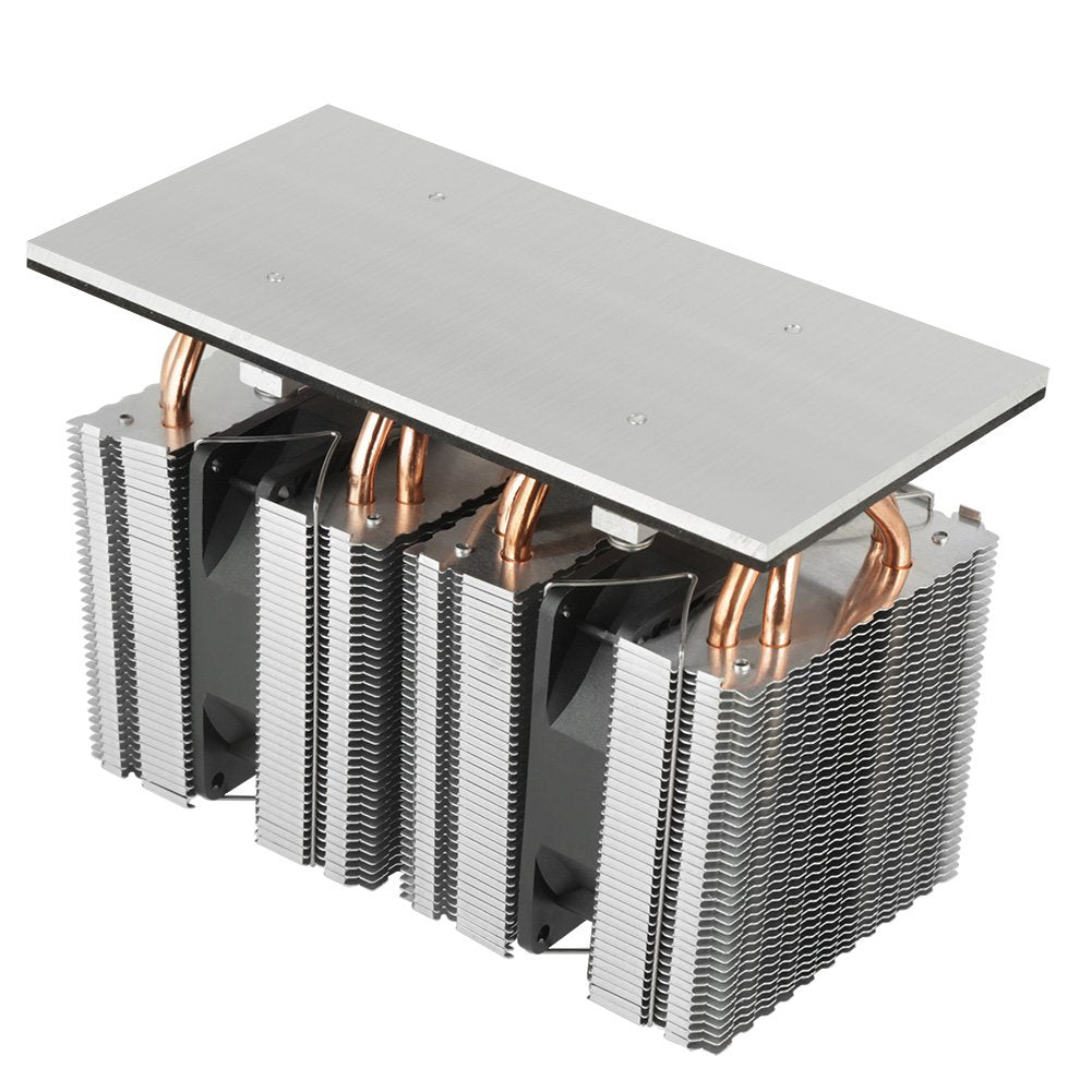 12V 240W Electronic Semiconductor Cooler Cooling System Kit F9277