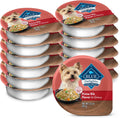 Natural Adult Small Breed Wet Dog Food 3.5-oz Pack of 12 S1837