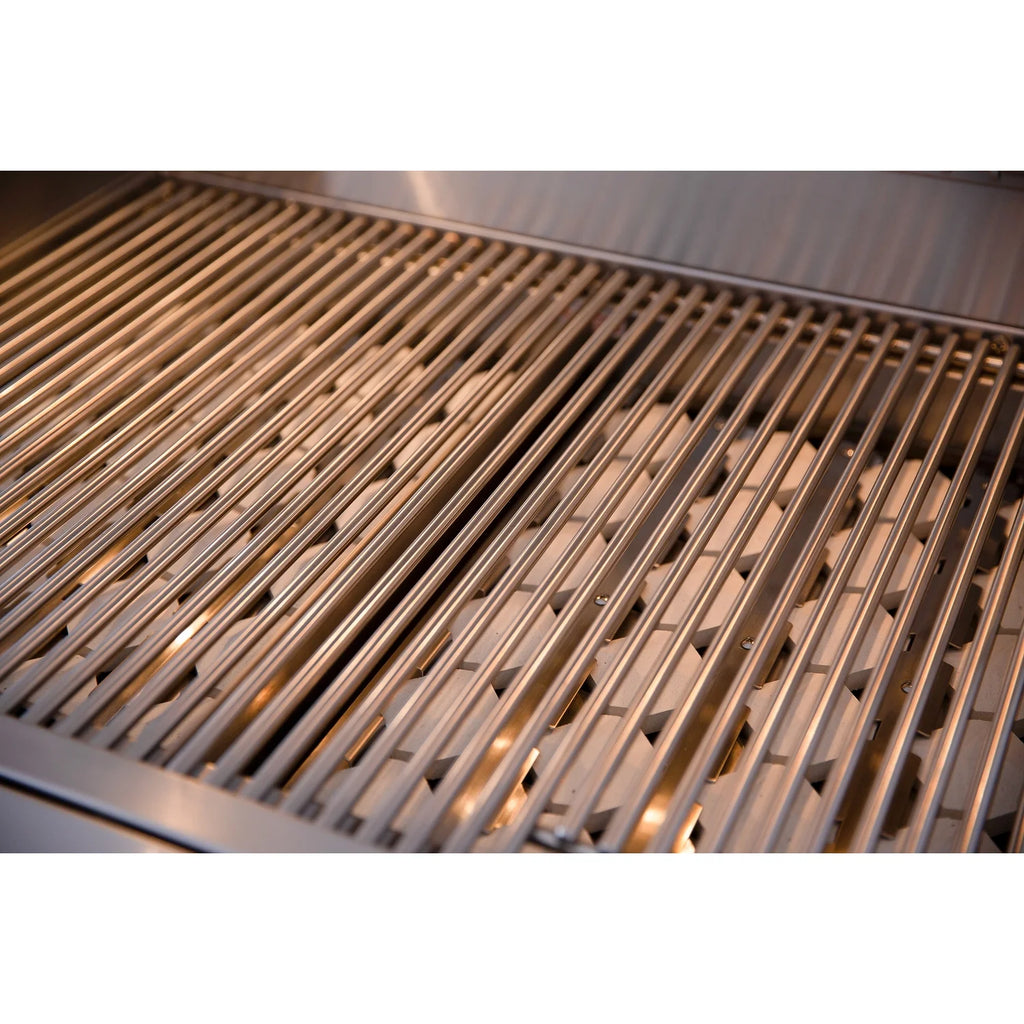 30" Built-in Gas Grill with Rotisserie Kit M44637